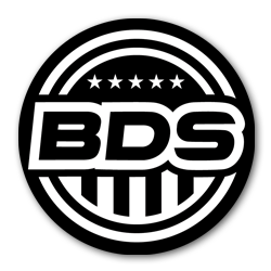 BDS Suspension